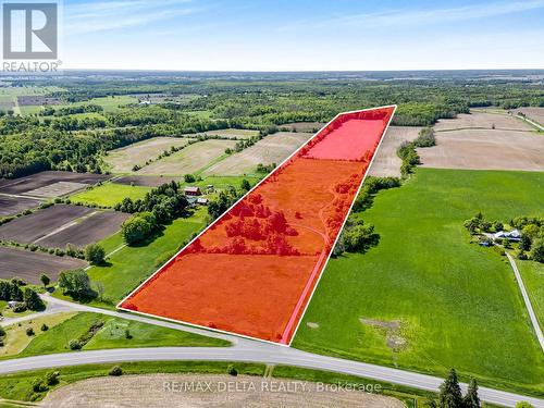 3730 County Rd 10 Road, Champlain, ON 