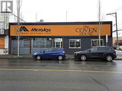 193-195 QUEBEC STREET Prince George, BC V2L 1W1