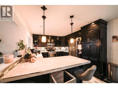 2124 South Lakeside Drive, Williams Lake, BC - Indoor