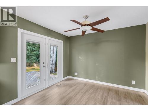 4121 Baker Road, Prince George, BC - Indoor Photo Showing Other Room