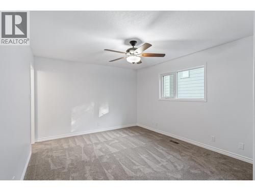 4121 Baker Road, Prince George, BC - Indoor Photo Showing Other Room