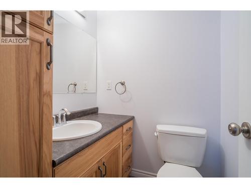 4121 Baker Road, Prince George, BC - Indoor Photo Showing Bathroom