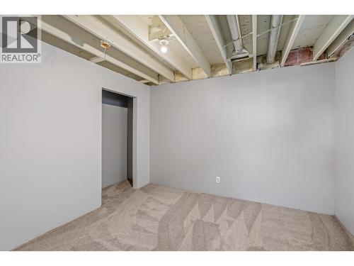 4121 Baker Road, Prince George, BC - Indoor