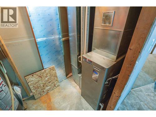 4121 Baker Road, Prince George, BC -  Photo Showing Other Room