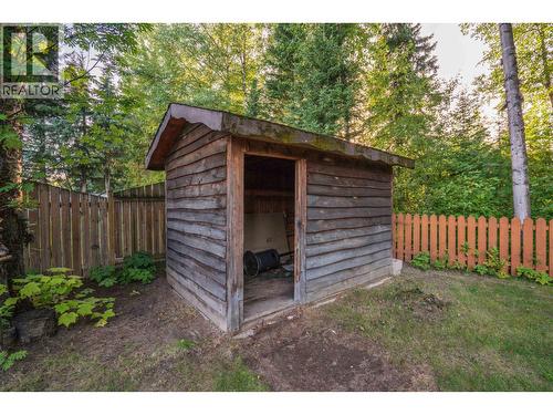 4121 Baker Road, Prince George, BC - Outdoor