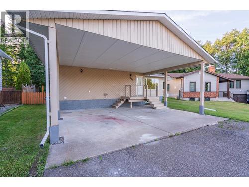 4121 Baker Road, Prince George, BC - Outdoor