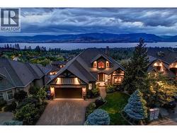 734 Marin Crescent  Kelowna, BC V1W 5C8