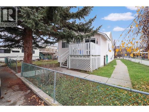 359 Waterfront Avenue  Princeton, BC V0X 1W0