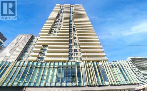 409 - 20 RICHARDSON STREET  Toronto, ON M5A 4J9