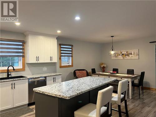 11 Chevrefils, St. Charles, ON - Indoor