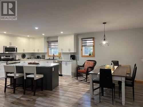 11 Chevrefils, St. Charles, ON - Indoor