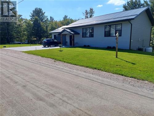 11 Chevrefils, St. Charles, ON - Outdoor