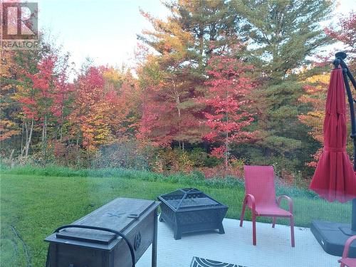 11 Chevrefils, St. Charles, ON - Outdoor