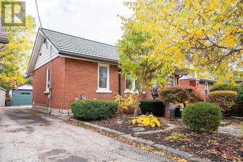 258 GRAHAM STREET  Woodstock (Woodstock - North), ON N4S 6K7