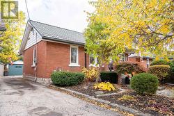 258 GRAHAM STREET  Woodstock (Woodstock - North), ON N4S 6K7