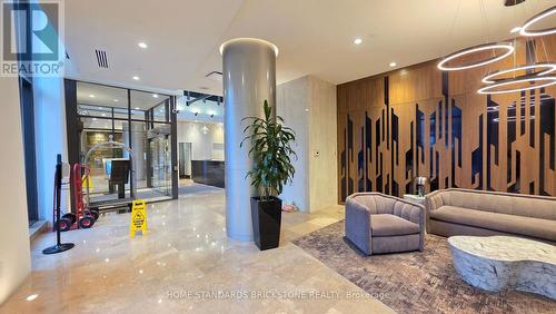 712 - 5 Northtown Way, Toronto, ON - Indoor Photo Showing Other Room