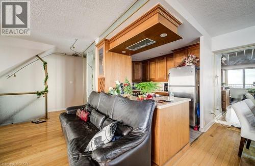 33 Harbour Square Unit# 2801, Toronto, ON - Indoor