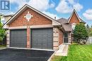 51 Golden Eagle Way, Barrie, ON  - Outdoor With Facade 
