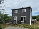 94 Memorial Street, Bell Island, NL  - Outdoor 