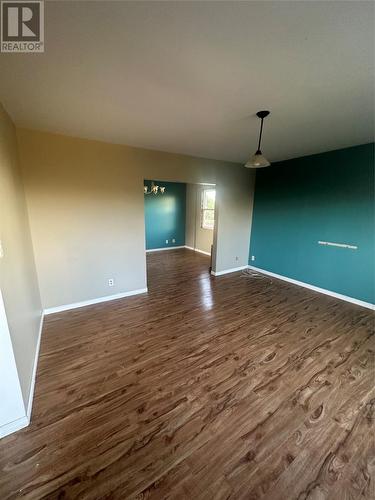94 Memorial Street, Bell Island, NL - Indoor Photo Showing Other Room