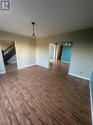 94 Memorial Street, Bell Island, NL - Indoor Photo Showing Other Room