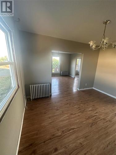 94 Memorial Street, Bell Island, NL - Indoor Photo Showing Other Room