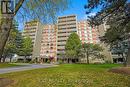 304 - 965 Inverhouse Drive, Mississauga, ON  - Outdoor With Balcony With Facade 