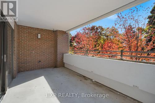 304 - 965 Inverhouse Drive, Mississauga, ON - Outdoor With Exterior