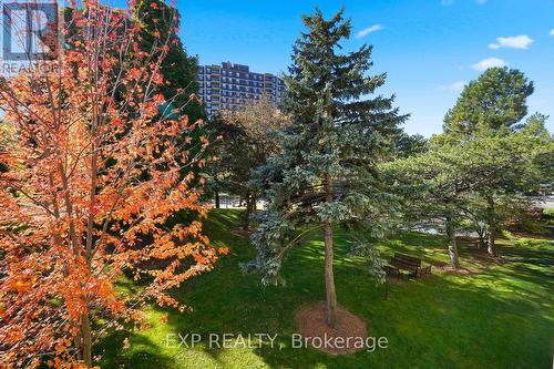 304 - 965 Inverhouse Drive, Mississauga, ON - Outdoor