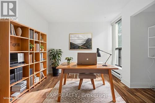 304 - 965 Inverhouse Drive, Mississauga, ON - Indoor Photo Showing Office