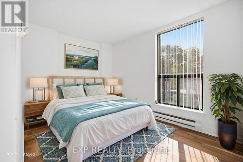 304 - 965 Inverhouse Drive, Mississauga, ON - Indoor Photo Showing Bedroom