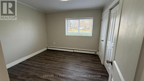 105 - 1170 Hamilton Road, London East (East O), ON - Indoor Photo Showing Other Room