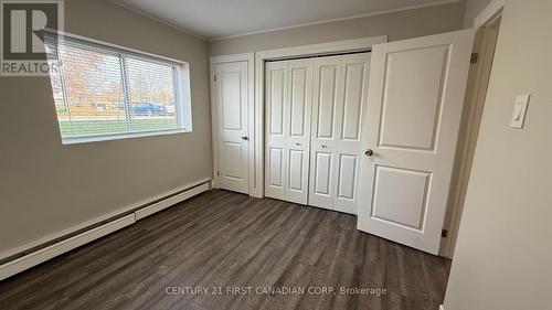 105 - 1170 Hamilton Road, London East (East O), ON - Indoor Photo Showing Other Room