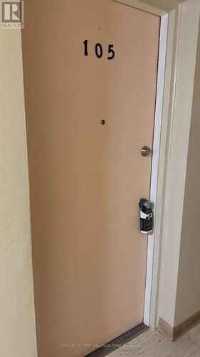 105 - 1170 Hamilton Road, London East (East O), ON - Indoor Photo Showing Other Room
