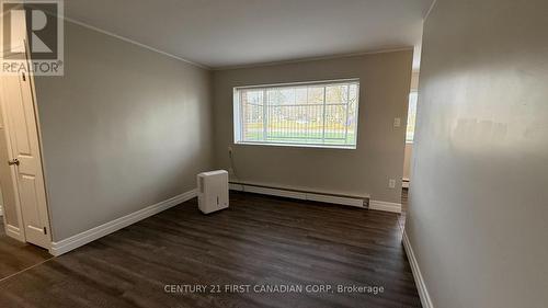 105 - 1170 Hamilton Road, London East (East O), ON - Indoor Photo Showing Other Room