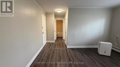 105 - 1170 Hamilton Road, London East (East O), ON - Indoor Photo Showing Other Room