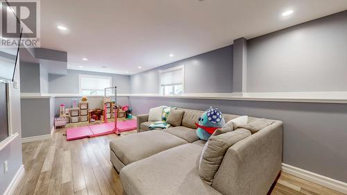 60 Fowler'S Road, Conception Bay South, NL - Indoor