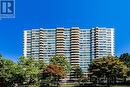 610 - 5 Greystone Walk Drive, Toronto, ON  - Outdoor With Facade 