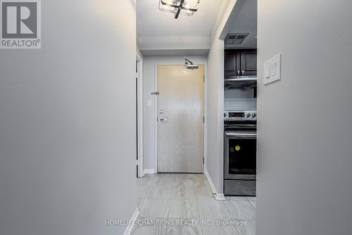 610 - 5 Greystone Walk Drive, Toronto, ON - 