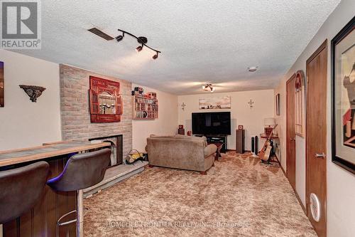 121 Forest Road, Brantford, ON - Indoor