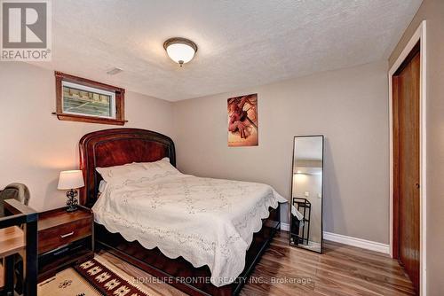 121 Forest Road, Brantford, ON - Indoor Photo Showing Bedroom