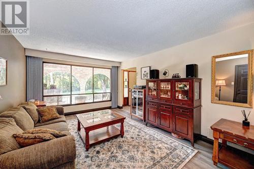 121 Forest Road, Brantford, ON - Indoor Photo Showing Living Room