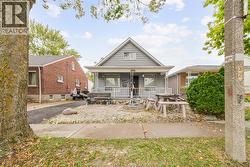 1614 CADILLAC STREET  Windsor, ON N8Y 2V5