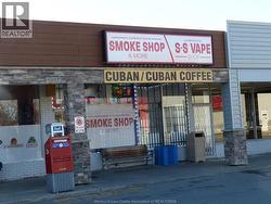 275 ERIE STREET South  Leamington, ON N8H 3C4