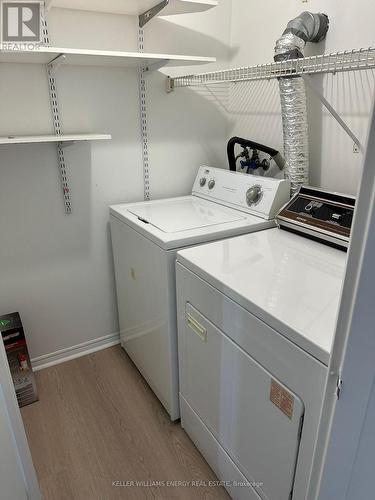 508 - 360 Watson Street W, Whitby (Port Whitby), ON - Indoor