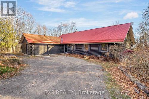 266 School House Road, Centre Hastings, ON - Outdoor