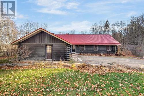266 School House Road, Centre Hastings, ON - Outdoor