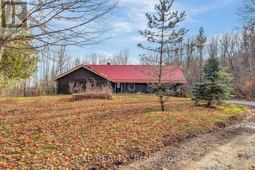 266 School House Road, Centre Hastings, ON - Outdoor