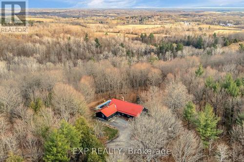 266 School House Road, Centre Hastings, ON - Outdoor With View