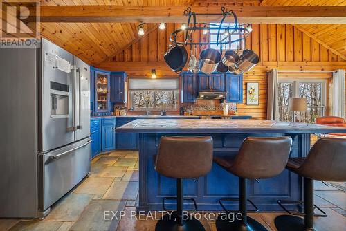 266 School House Road, Centre Hastings, ON - Indoor